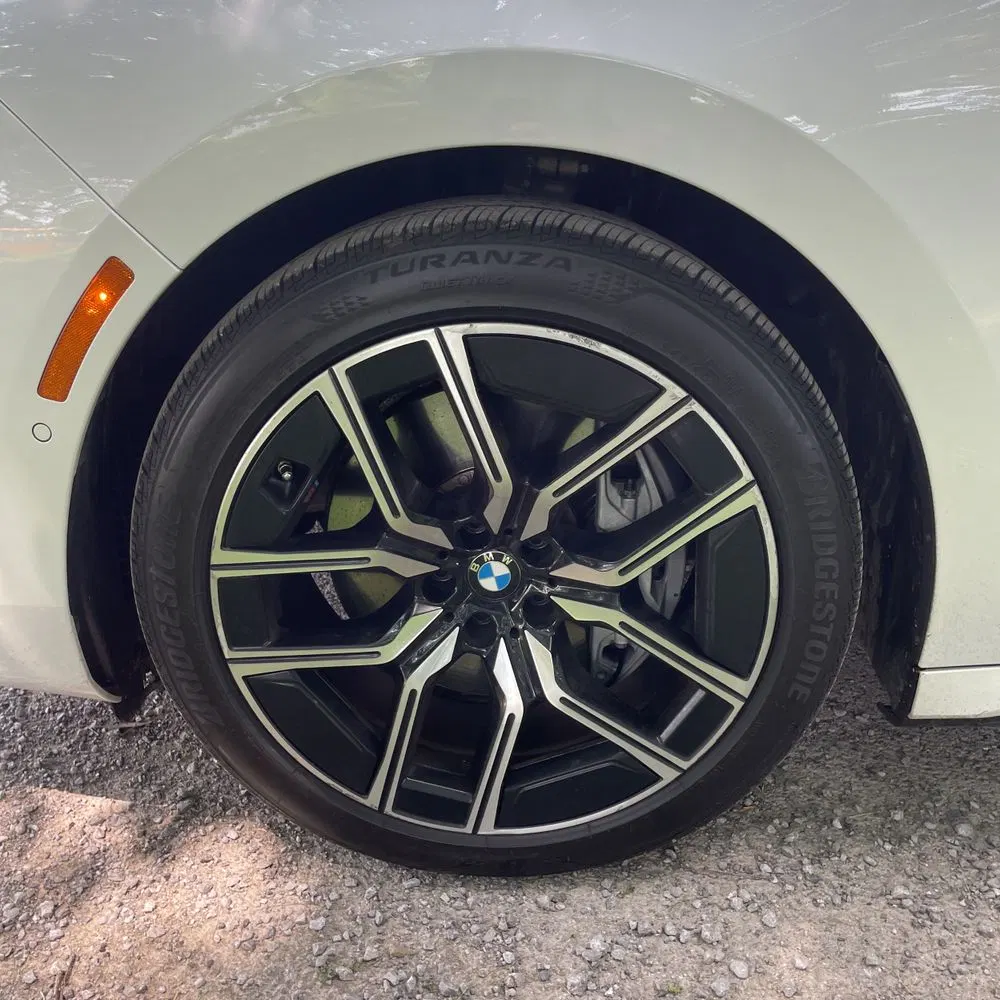 2024 BMW 7-Series 740i xDrive