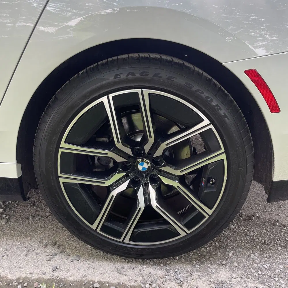 2024 BMW 7-Series 740i xDrive