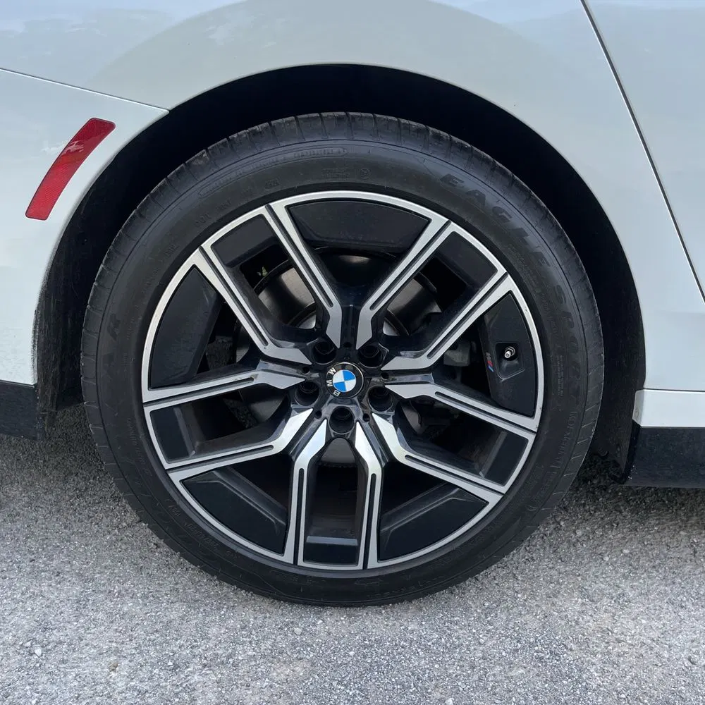2024 BMW 7-Series 740i xDrive