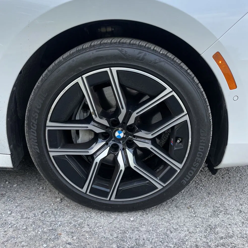 2024 BMW 7-Series 740i xDrive