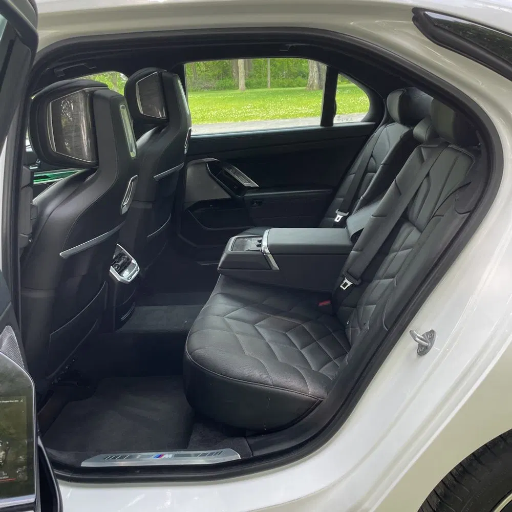 2024 BMW 7-Series 740i xDrive