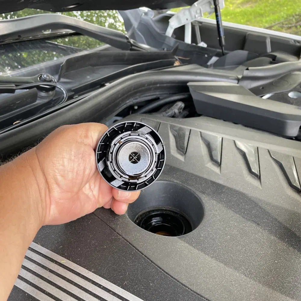2024 BMW 7-Series 740i xDrive
