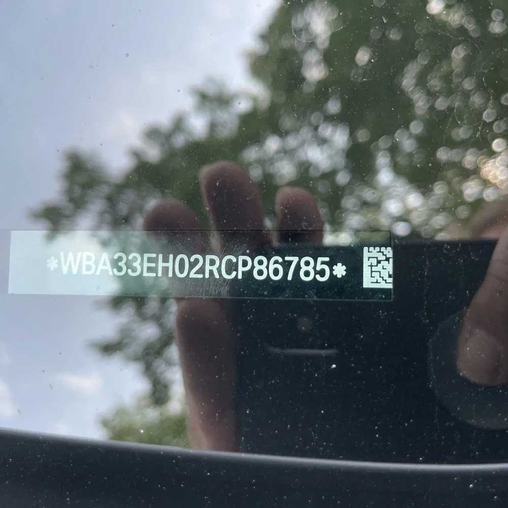 2024 BMW 7-Series 740i xDrive