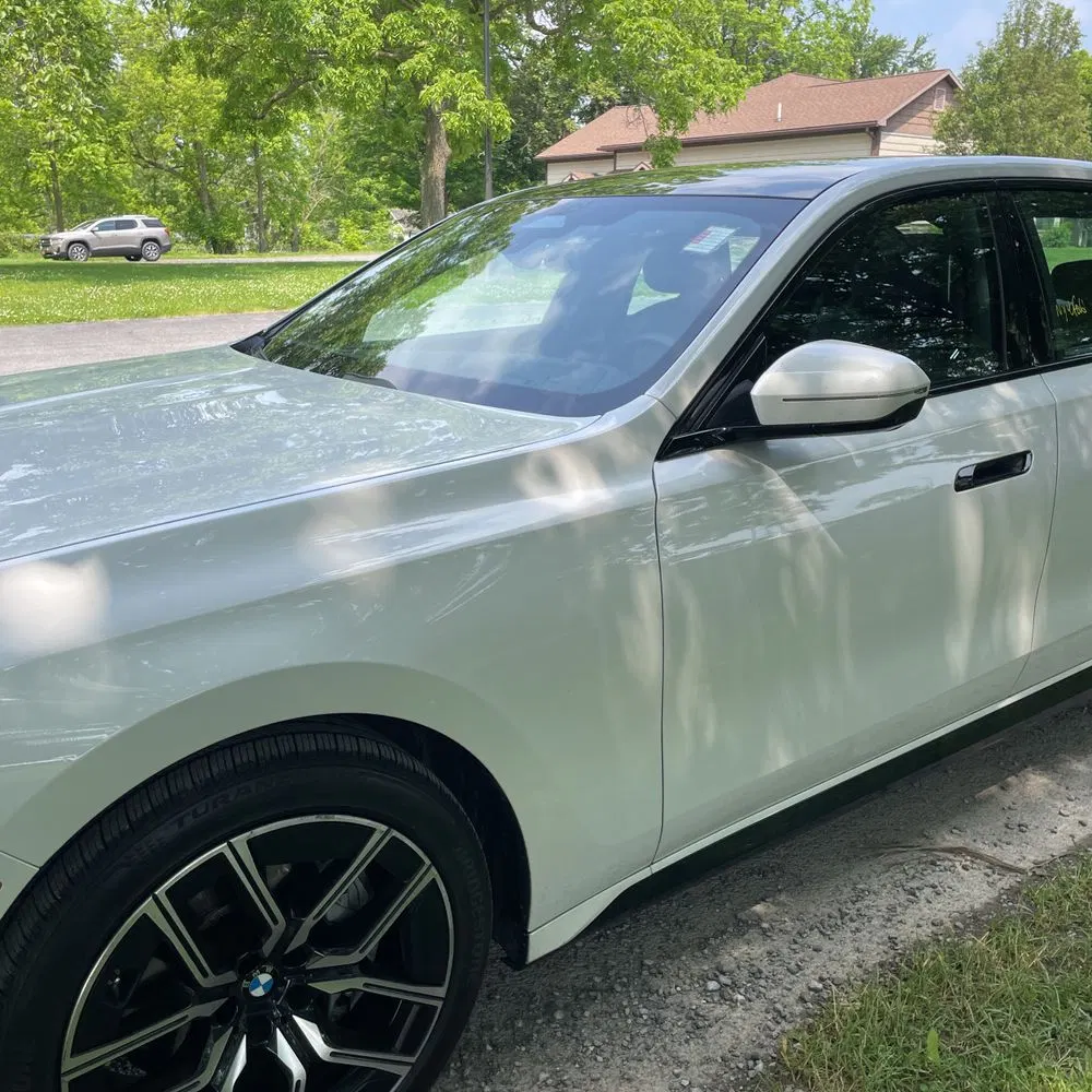 2024 BMW 7-Series 740i xDrive