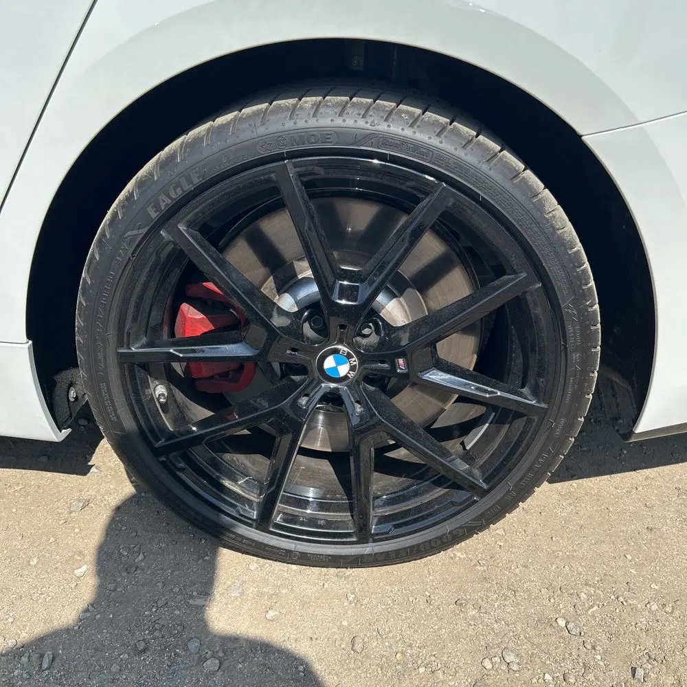 2023 BMW 8-Series M850xi Grn Coupe