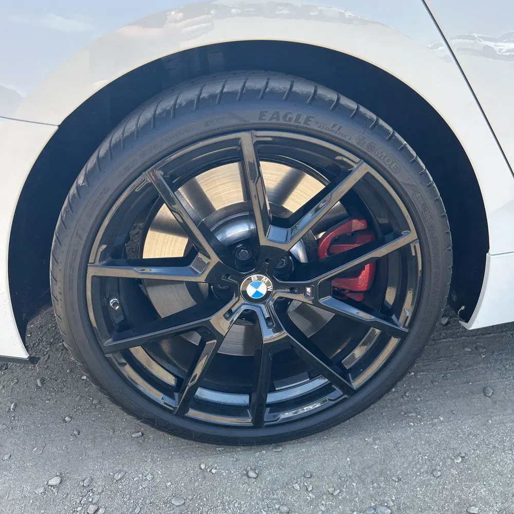 2023 BMW 8-Series M850xi Grn Coupe