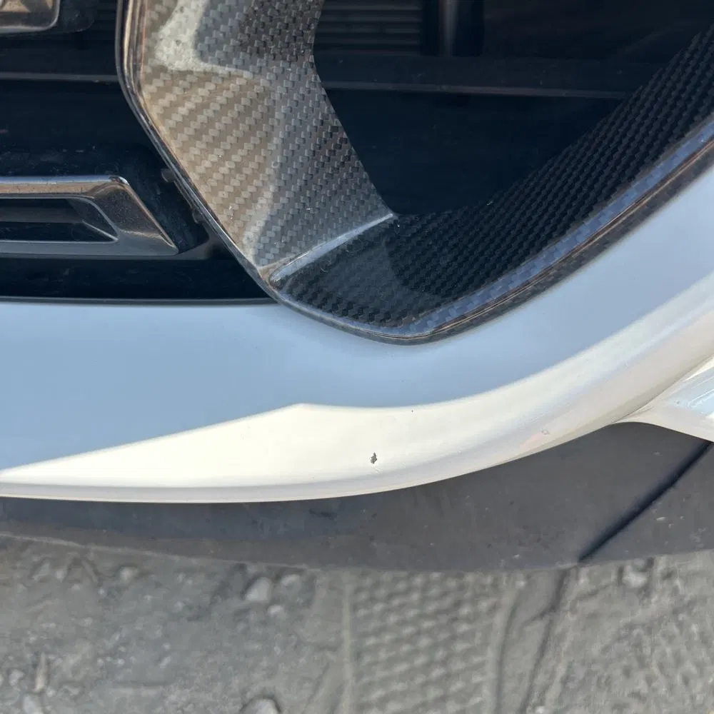 2023 BMW 8-Series M850xi Grn Coupe