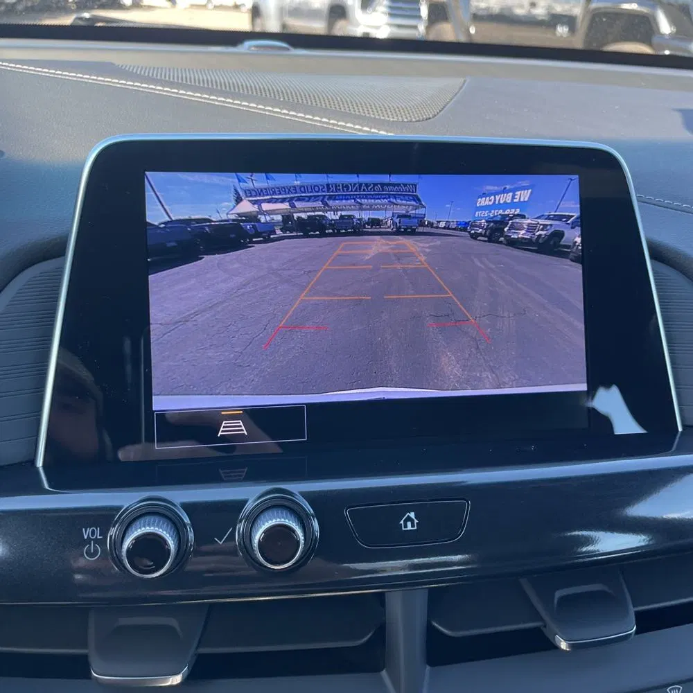 2024 Cadillac CT4-V Blackwing