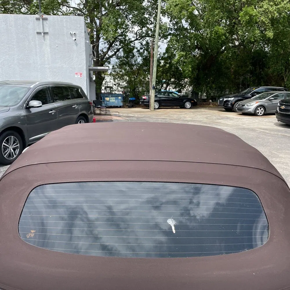 2014 Bentley Continental GT