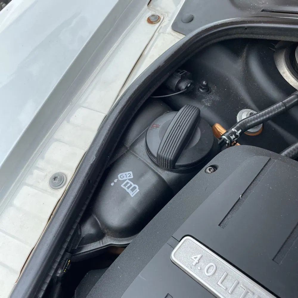 2014 Bentley Continental GT