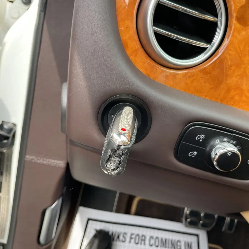2014 Bentley Continental GT