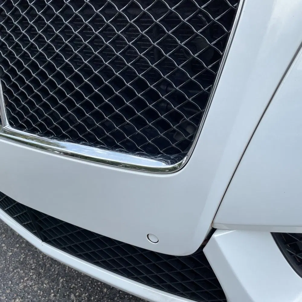 2014 Bentley Continental GT