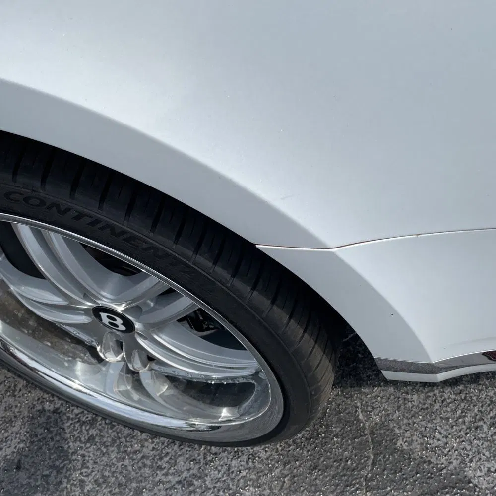 2014 Bentley Continental GT