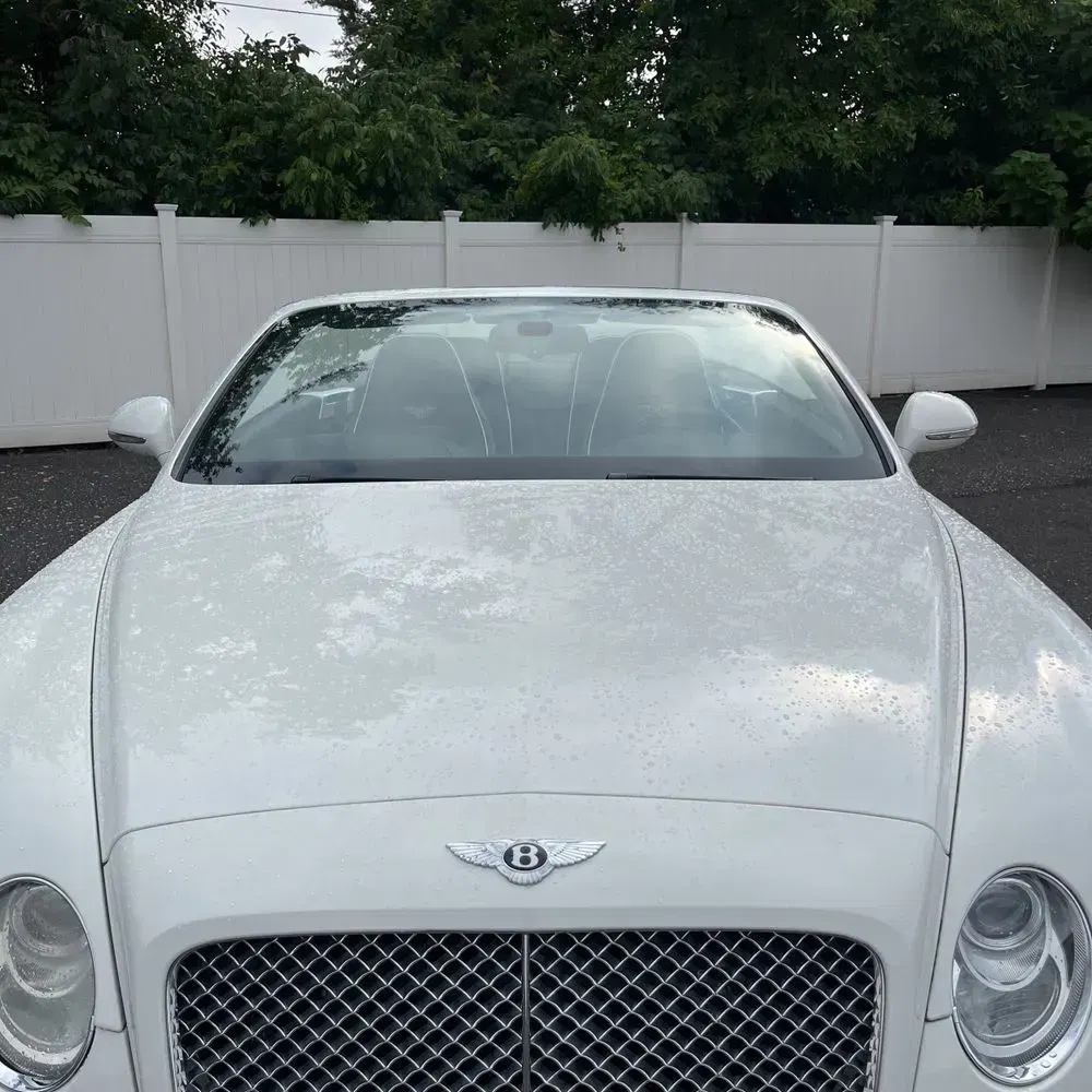 2011 Bentley Continental GT
