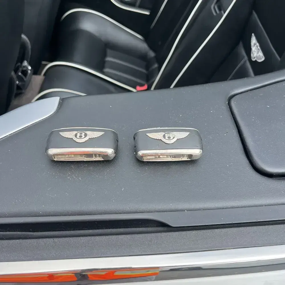 2011 Bentley Continental GT