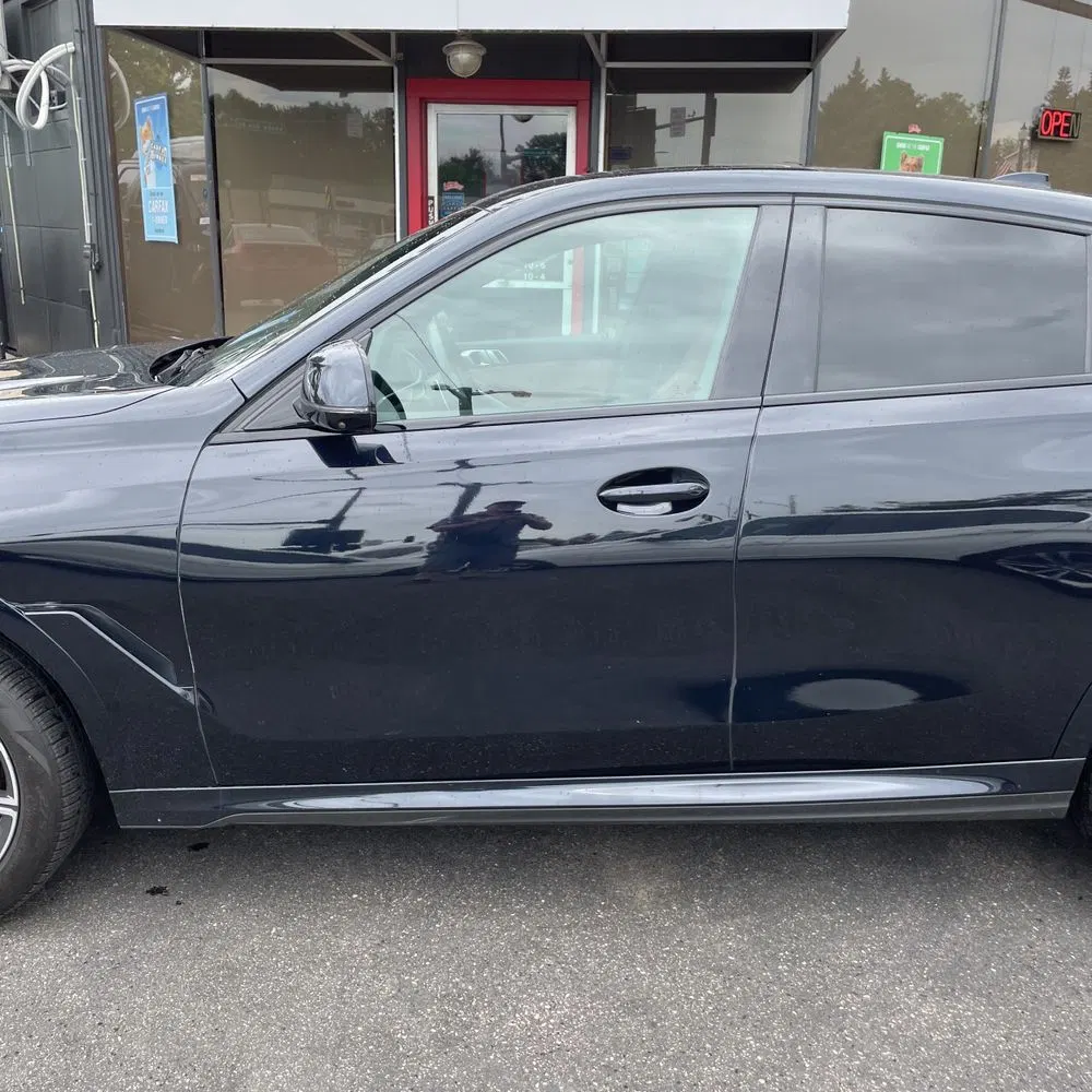 2021 BMW X6 XDrive40i