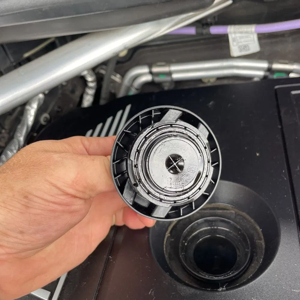 2021 BMW X6 XDrive40i