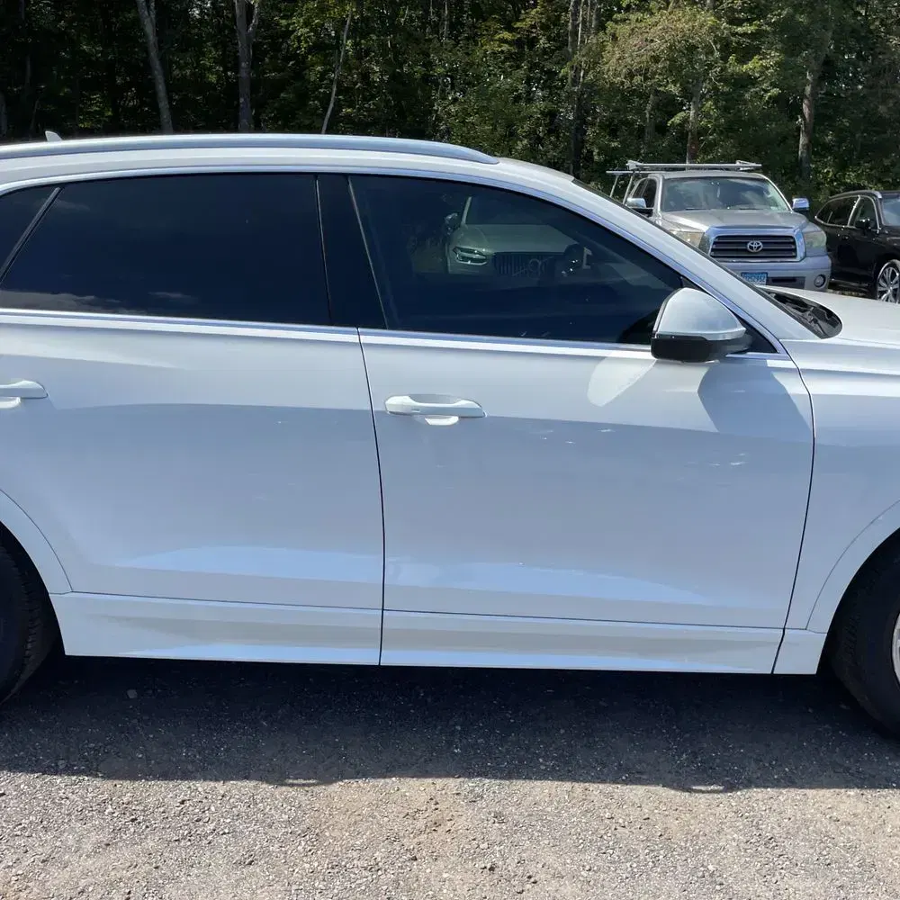 2023 Audi Q8 Prestige 55 TFSI