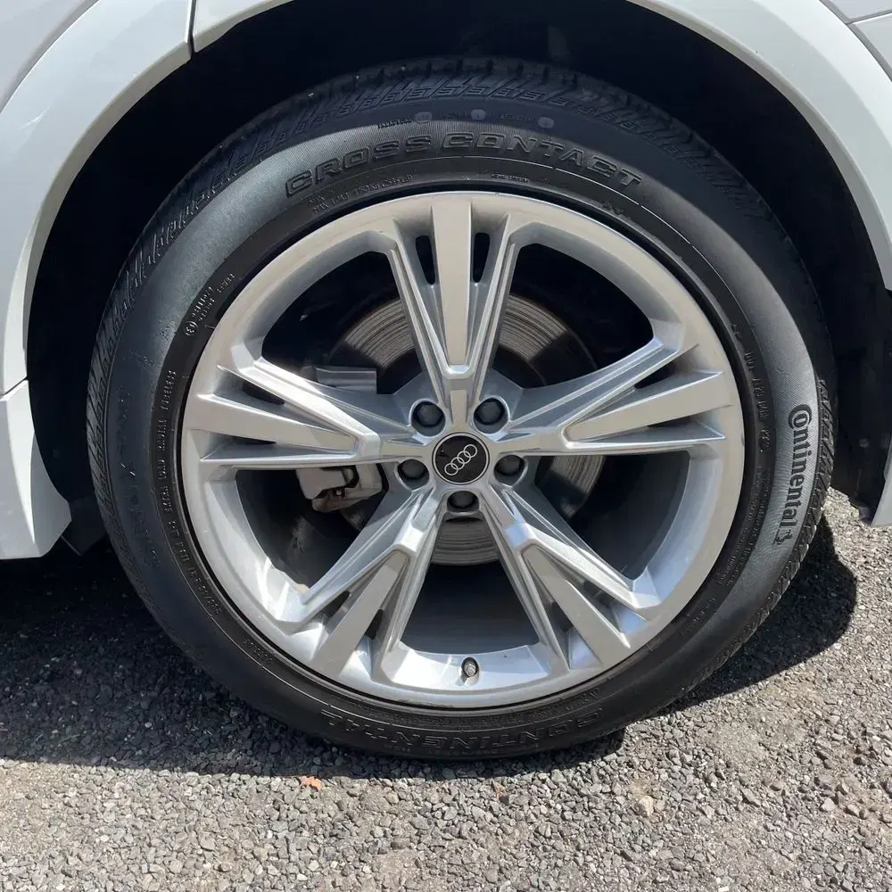 2023 Audi Q8 Prestige 55 TFSI
