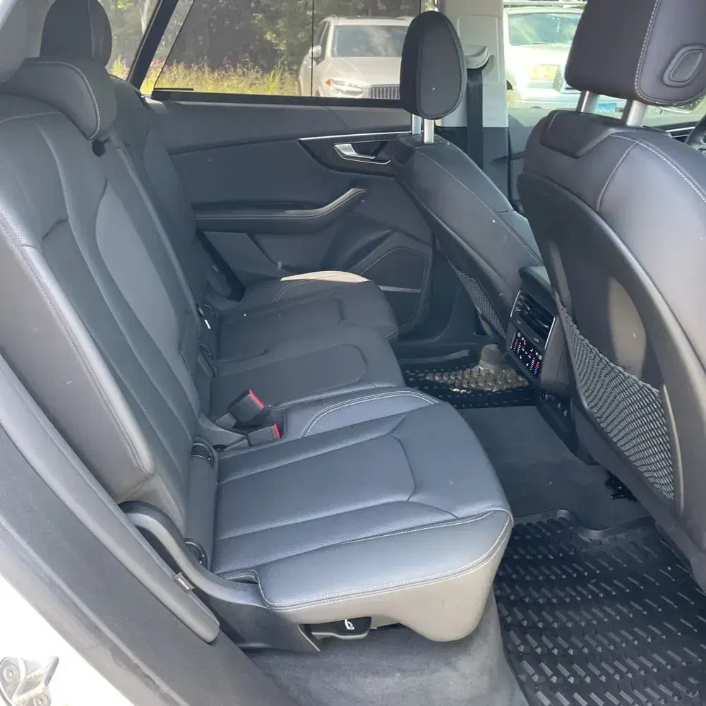 2023 Audi Q8 Prestige 55 TFSI