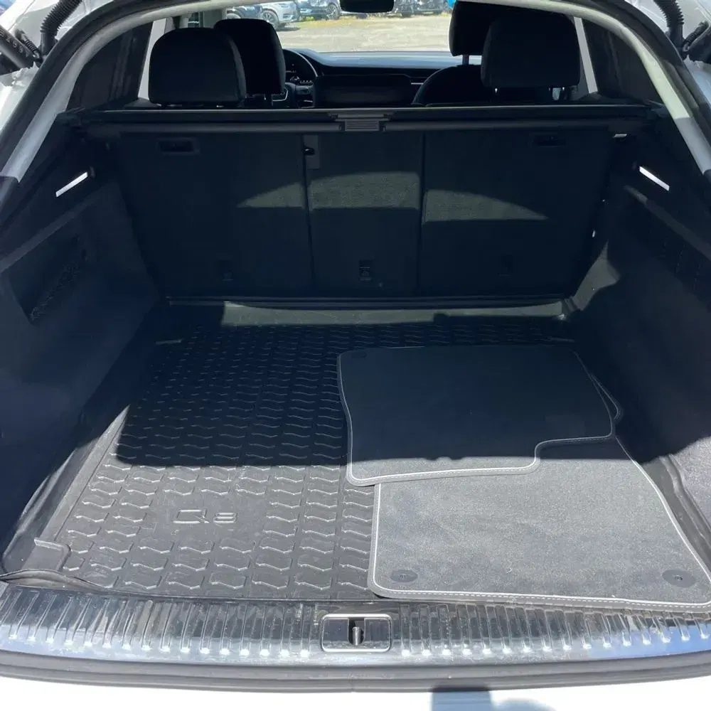 2023 Audi Q8 Prestige 55 TFSI