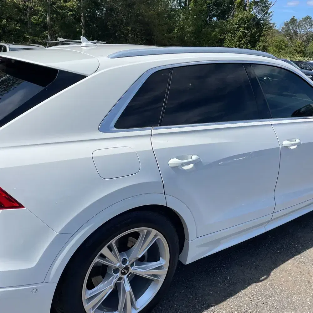 2023 Audi Q8 Prestige 55 TFSI