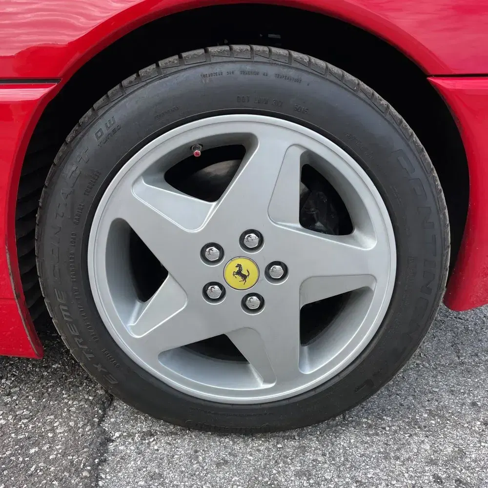 1995 Ferrari  Spyder  NA