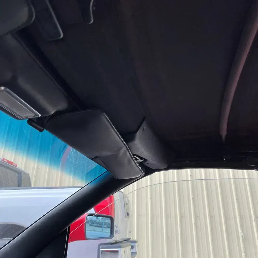 1995 Ferrari  Spyder  NA