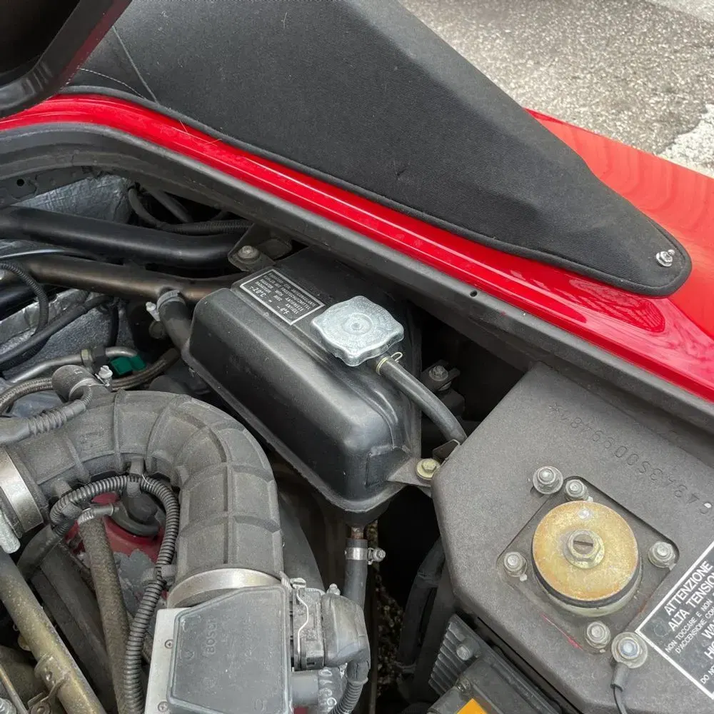 1995 Ferrari  Spyder  NA