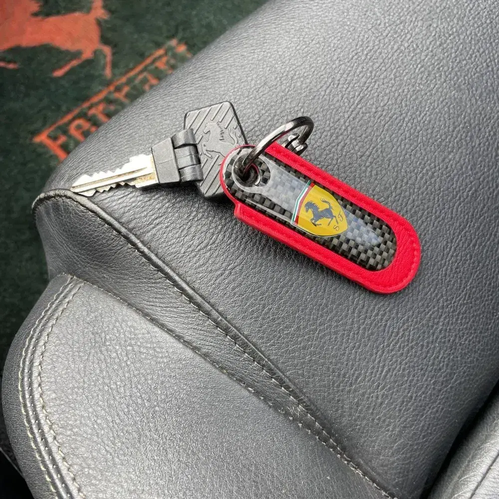 1995 Ferrari  Spyder  NA