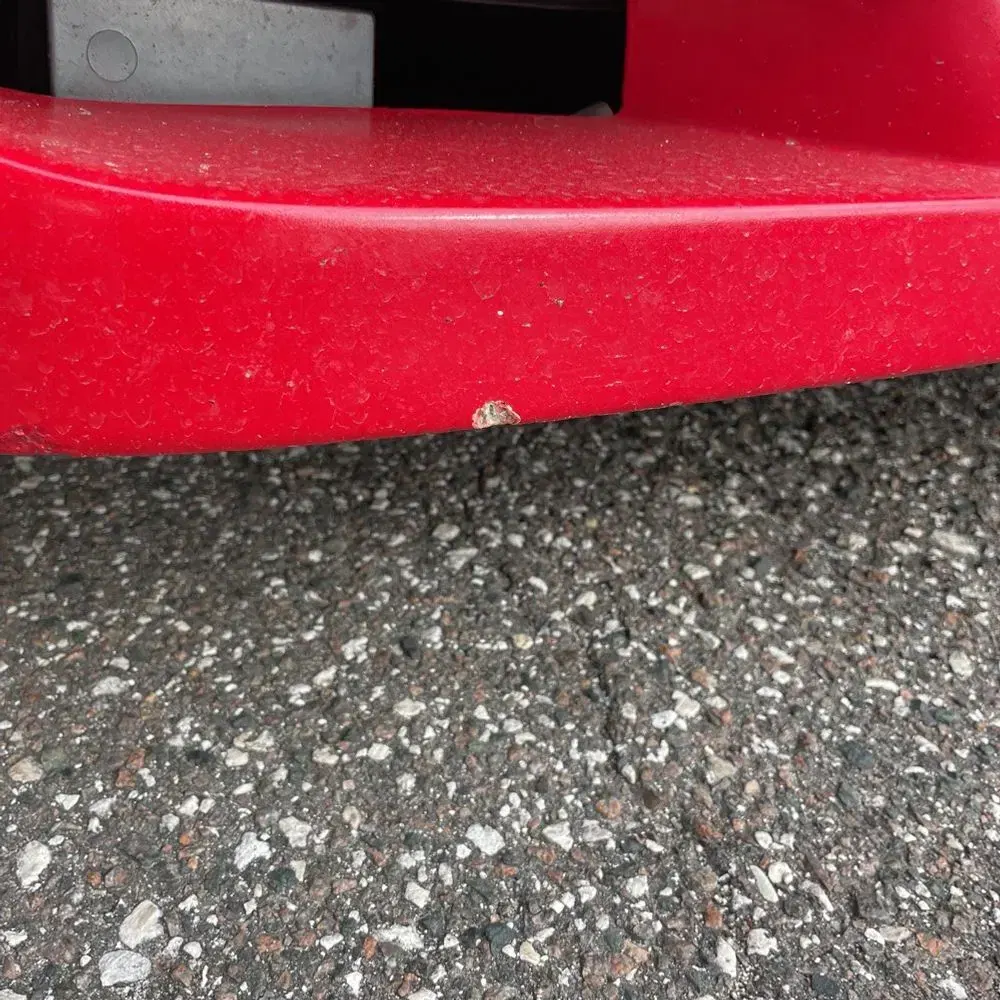 1995 Ferrari  Spyder  NA