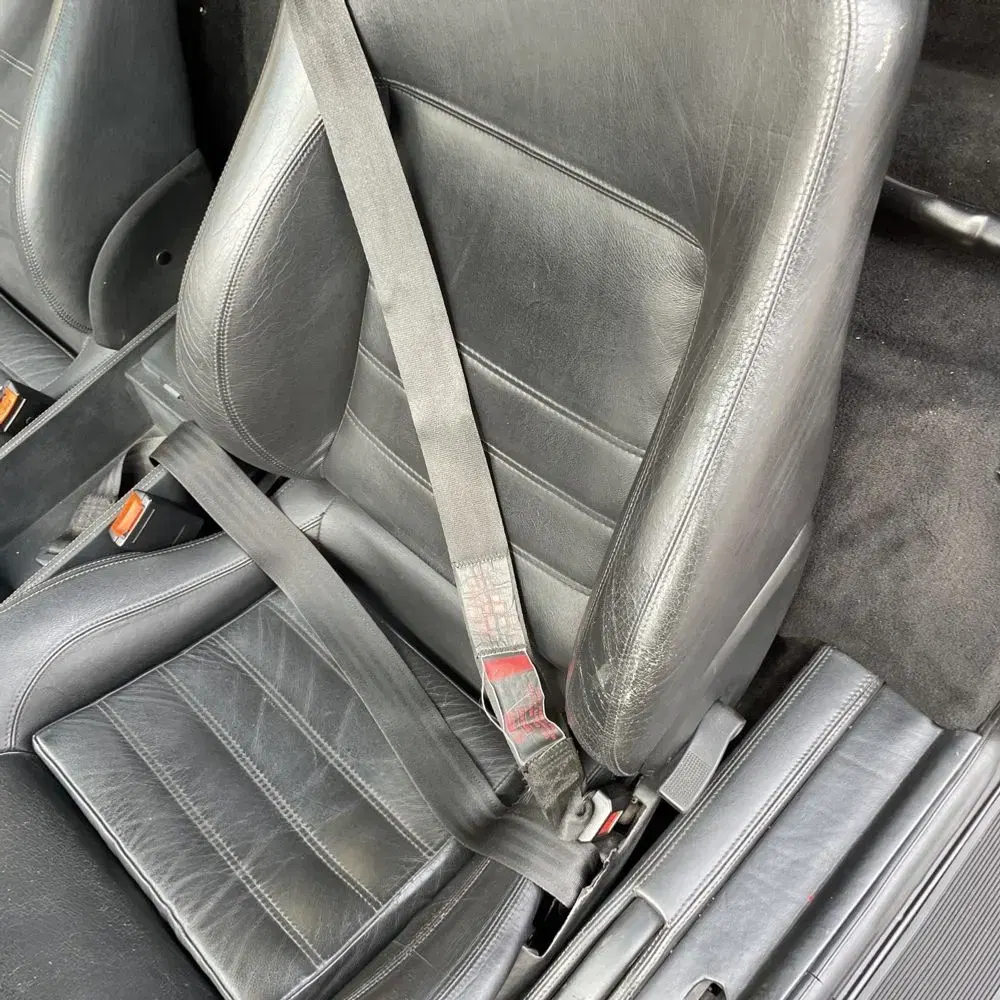 1995 Ferrari  Spyder  NA