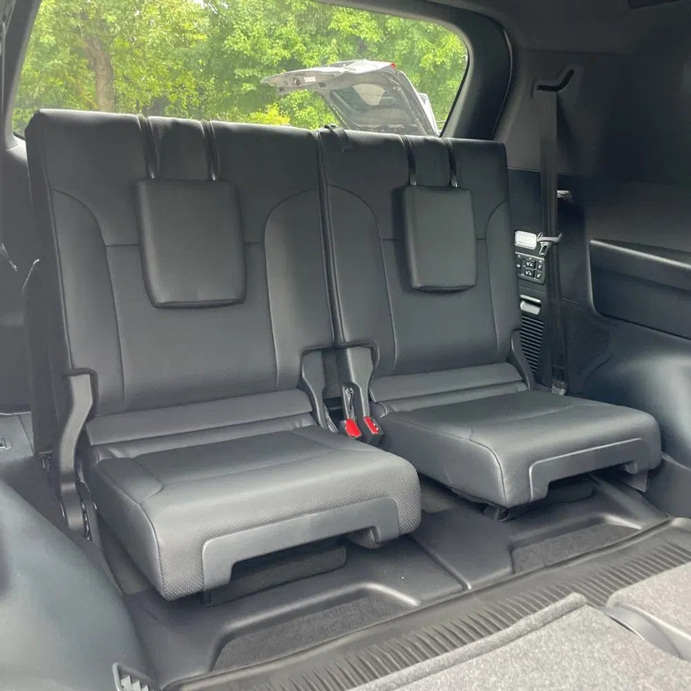 2024 Lexus LX 600 Luxury