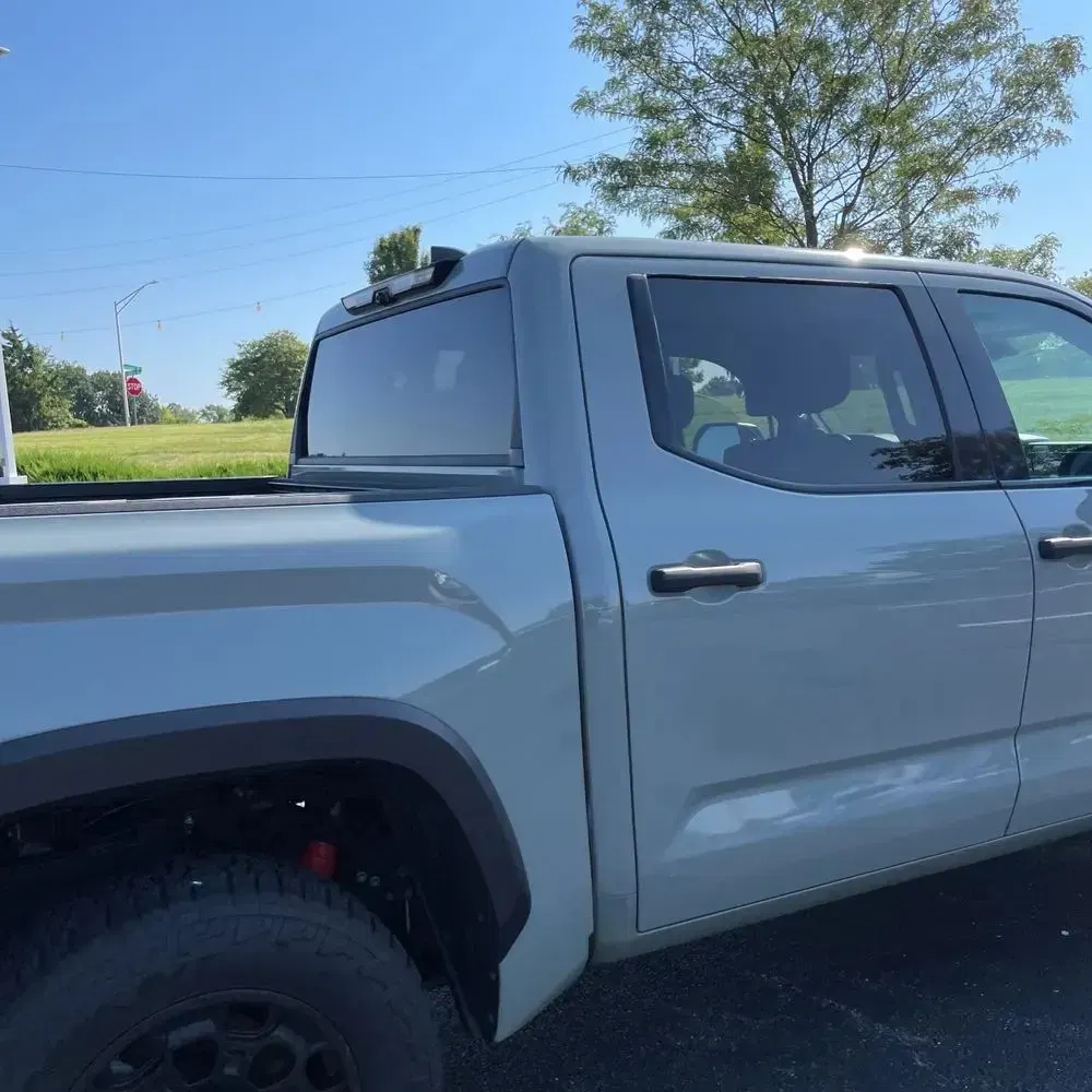 2022 Toyota Tundra TRD Pro HV