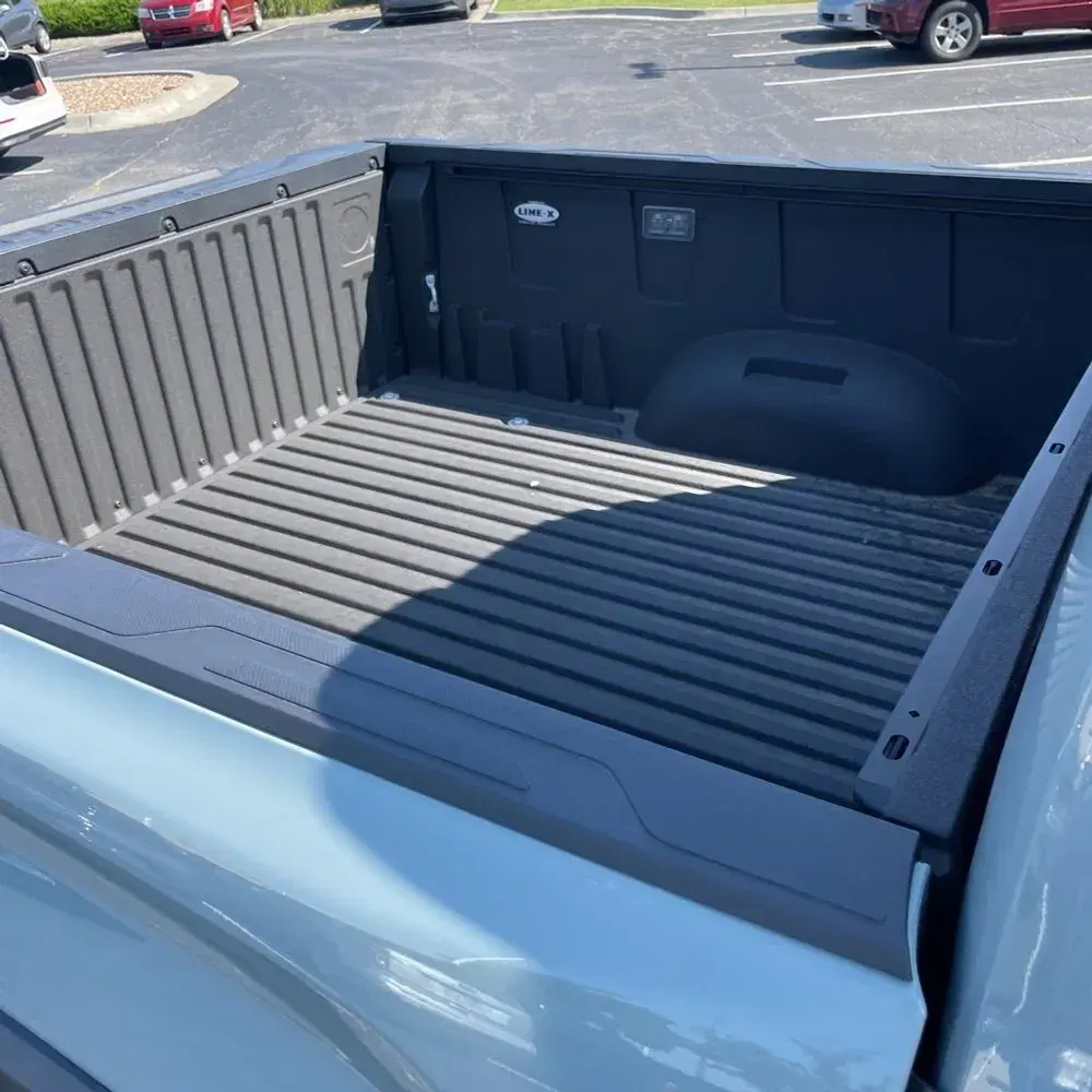 2022 Toyota Tundra TRD Pro HV