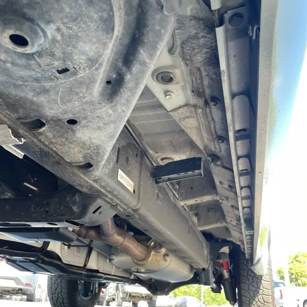 2022 Toyota Tundra TRD Pro HV