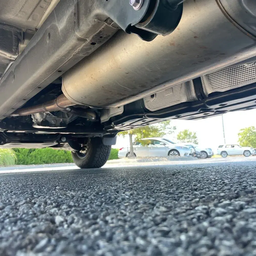 2022 Toyota Tundra TRD Pro HV