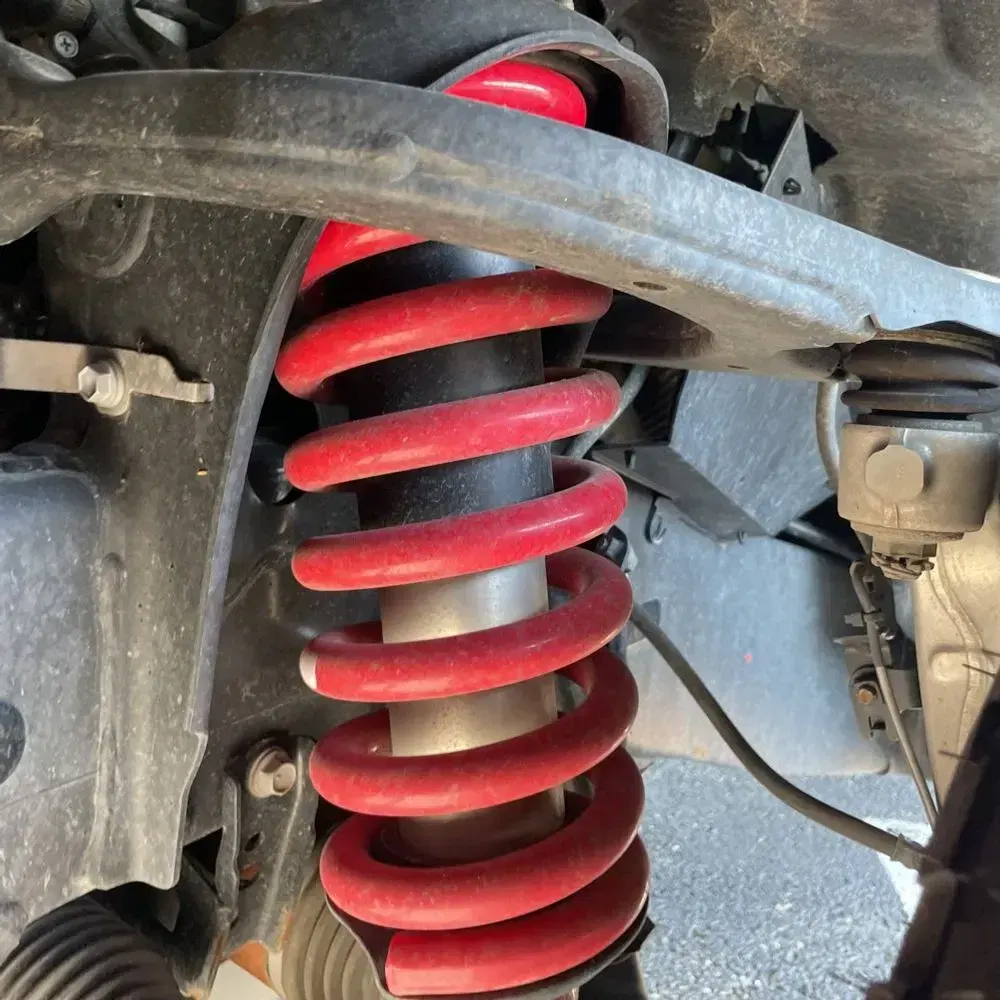 2022 Toyota Tundra TRD Pro HV