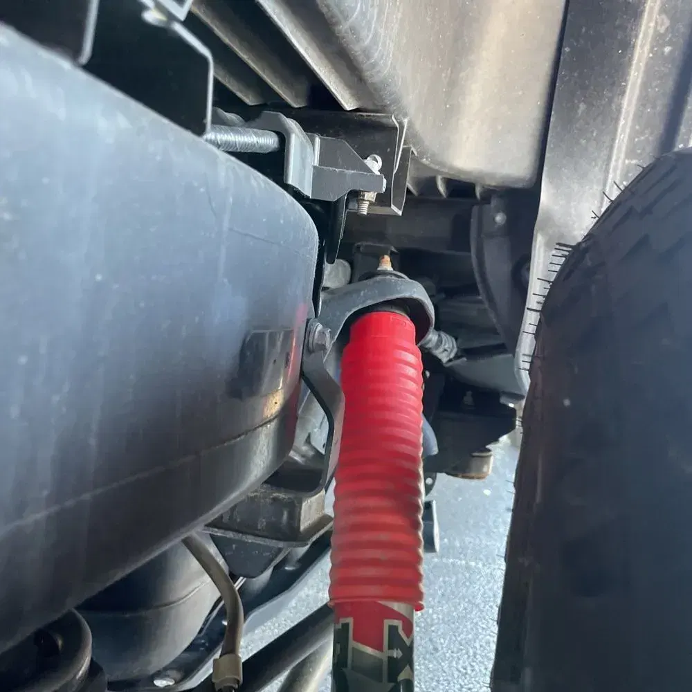 2022 Toyota Tundra TRD Pro HV