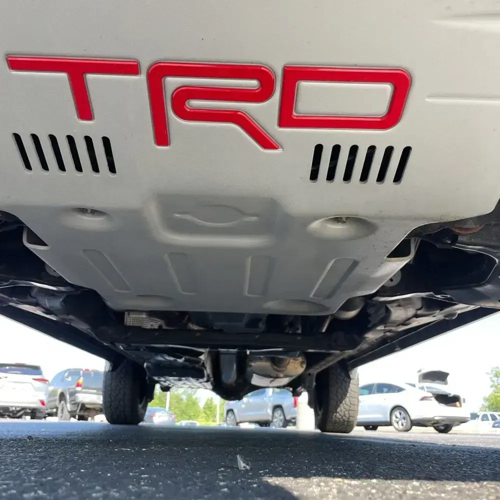2022 Toyota Tundra TRD Pro HV