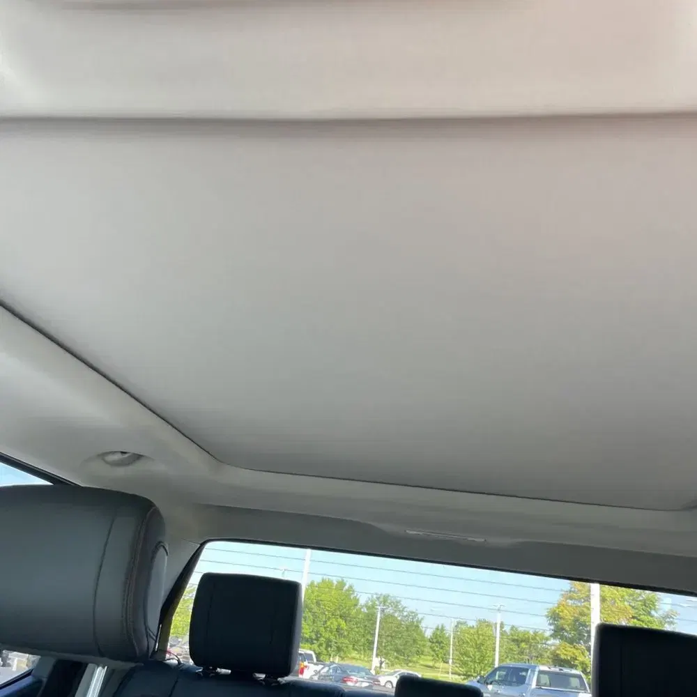2022 Toyota Tundra TRD Pro HV