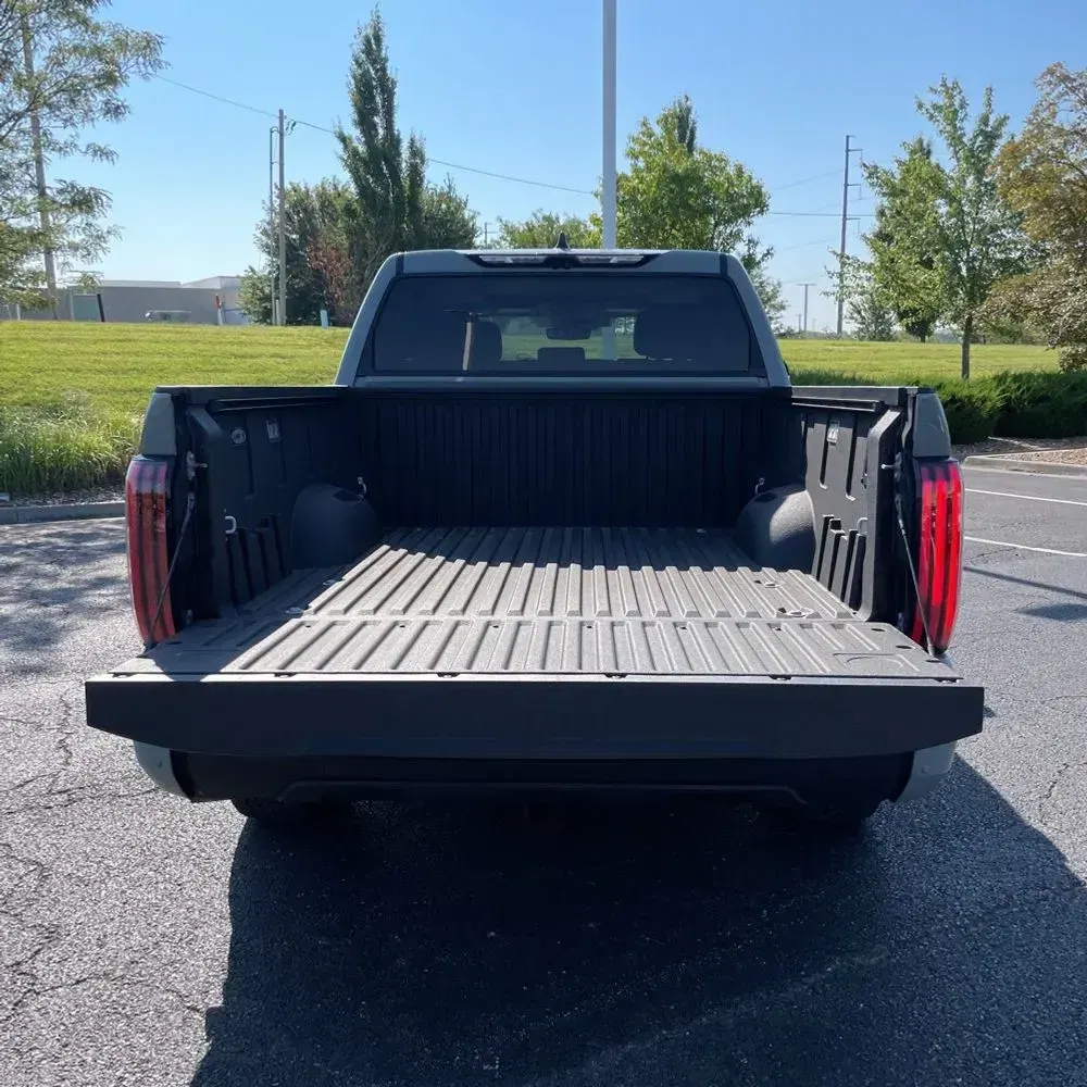 2022 Toyota Tundra TRD Pro HV