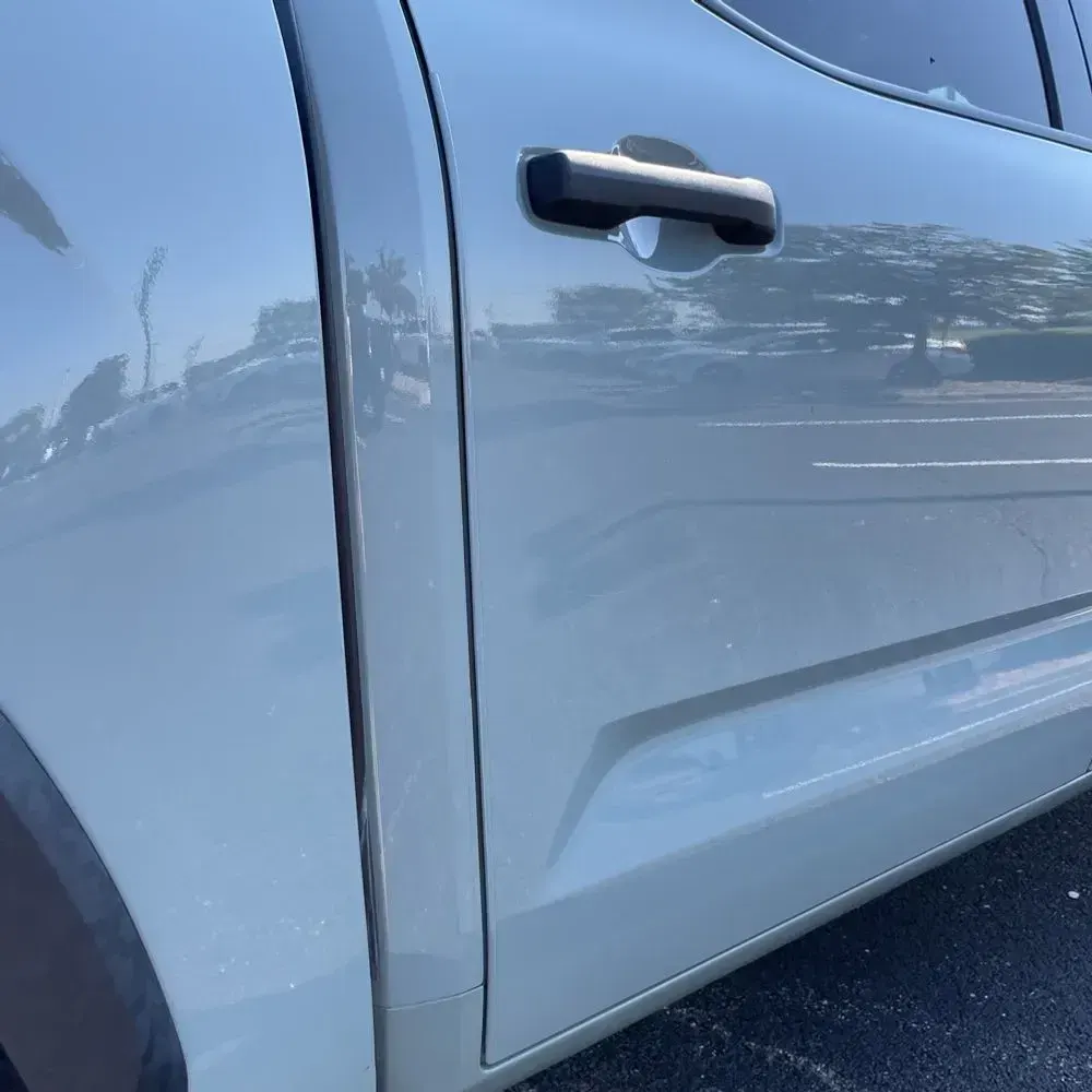 2022 Toyota Tundra TRD Pro HV