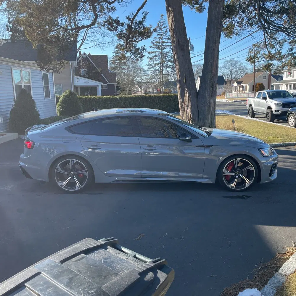 2024 Audi RS 5 Base