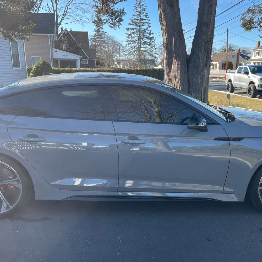 2024 Audi RS 5 Base