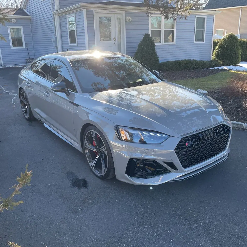 2024 Audi RS 5 Base