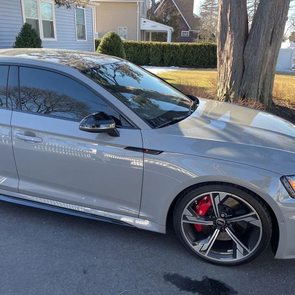 2024 Audi RS 5 Base