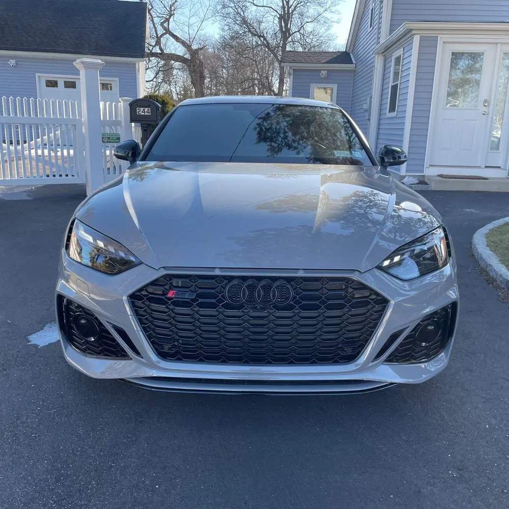 2024 Audi RS 5 Base