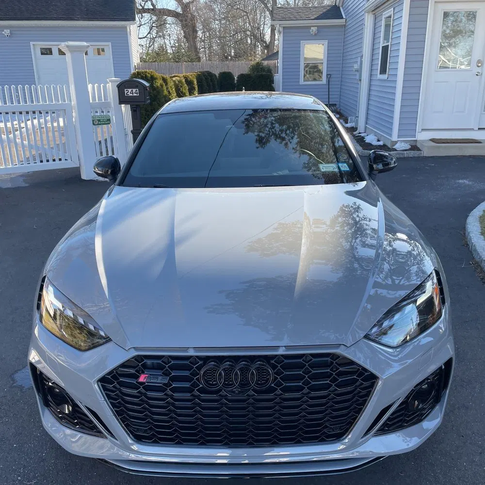 2024 Audi RS 5 Base