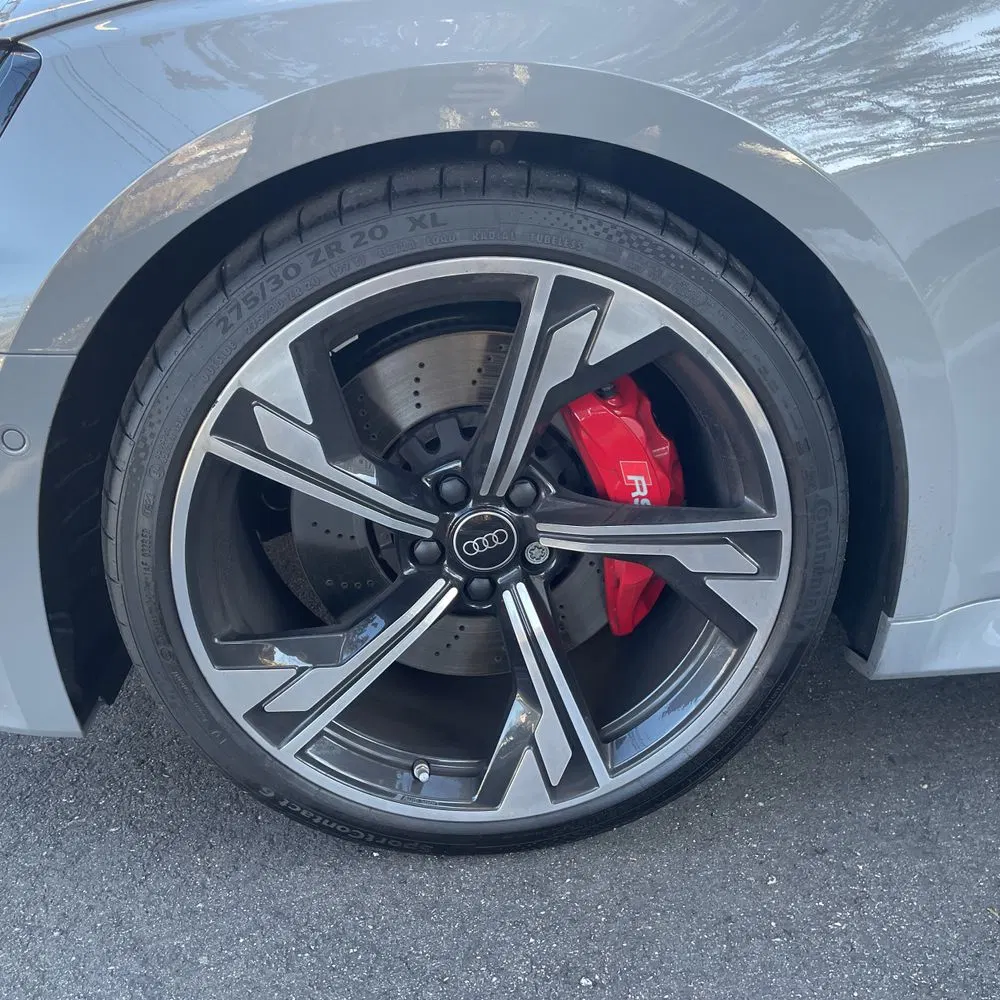 2024 Audi RS 5 Base